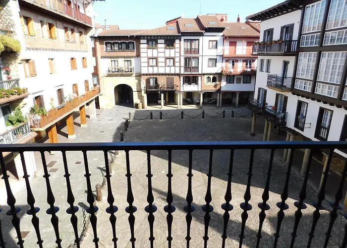 Palacete Fontarrabie