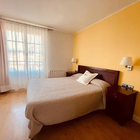 Palacete * Hondarribia