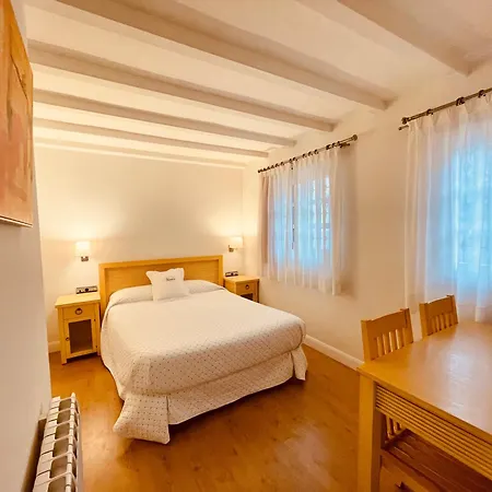 Hotel Palacete Hondarribia