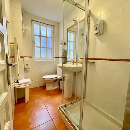 Palacete Hotel Hondarribia