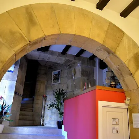 Palacete Hondarribia